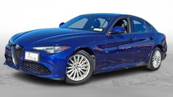 2023 Alfa Romeo Giulia Sprint