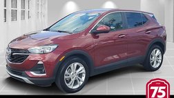 2022 Buick Encore GX Preferred