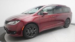 2020 Chrysler Pacifica Touring L Plus