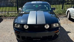 2006 Ford Mustang GT