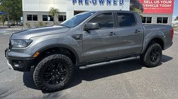 2023 Ford Ranger XL