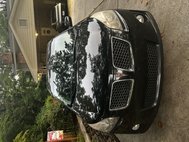 2009 Pontiac Vibe GT