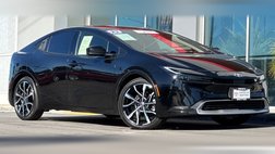 2023 Toyota Prius Prime XSE Premium