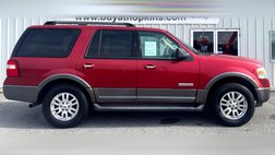 2007 Ford Expedition XLT