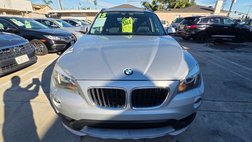 2015 BMW X1 sDrive28i