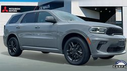 2022 Dodge Durango GT