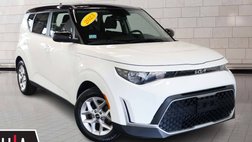 2023 Kia Soul S