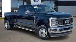 2024 Ford Super Duty F-350 Lariat