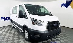 2023 Ford Transit 250