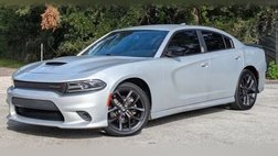 2019 Dodge Charger GT