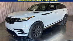 2022 Land Rover Range Rover Velar P250 R-Dynamic S