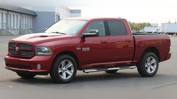 2014 Ram Ram Pickup 1500 Sport