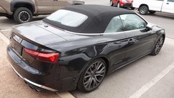 2024 Audi S5 3.0T quattro Premium Plus