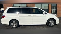 2006 Honda Odyssey EX