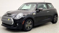 2021 MINI Hardtop Cooper SE