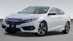 2018 Honda Civic EX-L