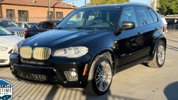 2012 BMW X5 xDrive50i