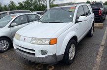 2005 Saturn VUE Base