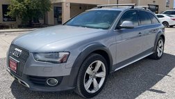 2015 Audi Allroad 2.0T quattro Premium Plus