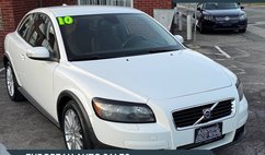 2010 Volvo C30 T5