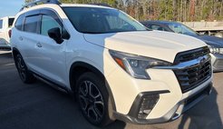 2024 Subaru Ascent Touring