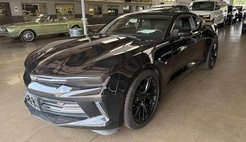 2016 Chevrolet Camaro LT