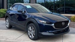 2021 Mazda CX-30 Premium