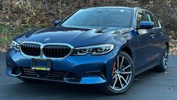 2021 BMW 3 Series 330i xDrive