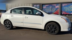 2011 Nissan Sentra 2.0 S
