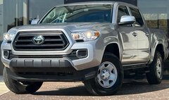 2020 Toyota Tacoma SR
