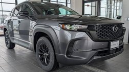 2026 Mazda CX-50 Hybrid Preferred