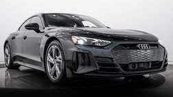 2023 Audi e-tron GT quattro Premium Plus