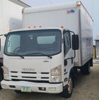 2013 Isuzu 