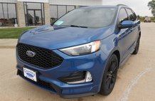 2022 Ford Edge ST-Line