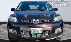 2007 Mazda CX-7 Sport