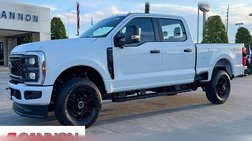 2026 Ford Super Duty F-250 XL