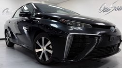 2018 Toyota Mirai Base