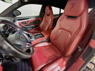 2019 Lamborghini Urus Base