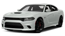 2018 Dodge Charger SRT Hellcat