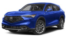 2025 Acura ADX w/A-SPEC