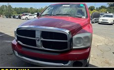 2007 Dodge Ram 1500 
