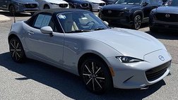 2024 Mazda MX-5 Miata Grand Touring