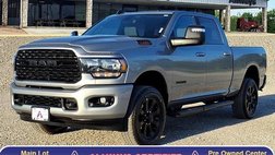 2024 Ram Ram Pickup 2500 Big Horn