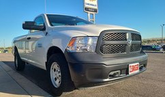 2017 Ram Ram Pickup 1500 Tradesman