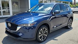 2023 Mazda CX-5 2.5 S Premium