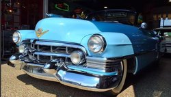 1952 Cadillac 