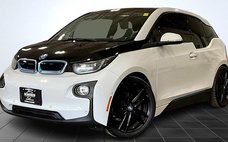 2014 BMW i3 Base
