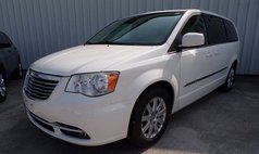 2013 Chrysler Town and Country Touring