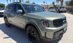 2024 Kia Telluride SX X-Line