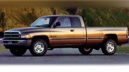 2001 Dodge Ram 2500 ST
